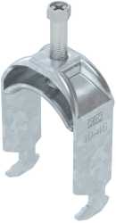 Bügelschelle 2056 40-46 mm St FT 