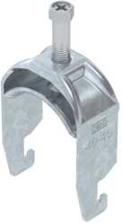 Bügelschelle 2056 40-46 mm St FT 