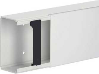 Klimakanal tehalit. LFC 60x110 mm in verkehrsweiß 