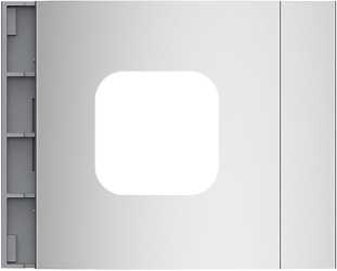 Modul für Fingerprint ekey sLINE Allmetal E52301S 