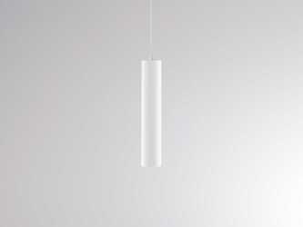 DIVO SHORT PD Hängeleuchte weiß LED 2700K 