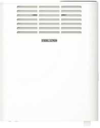 Wand-Konvektor CNS 500 Plus LCD 0.5 kW/230 V weiß 