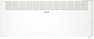 Wand-Konvektor CNS 3000 Plus LCD 3 kW/230 V weiß 