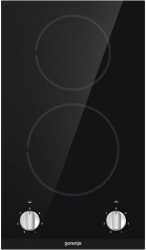 Glaskeramikkochfeld Teilintegriert EC321BCSC 