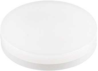 TCR TSE GX53 LED Leuchtmittel weiß/milchig 6W 3000K CRI90 120° 