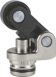 ZCE-Positionsschalterkopf Rollenstößel horinzontale Betätigung 