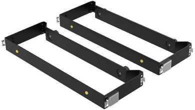 Montagewinkel für US2000C 