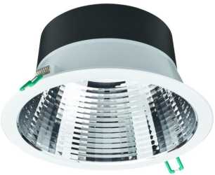 Coreline LED EInbau Downlight Gen5 2300 lm 840 PSU-E UGR19 