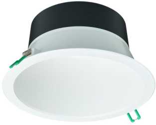 Coreline LED EInbau Downlight Gen5 2350 lm 840 PSU-E WR 