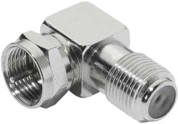 F-Winkeladapter DV 53 