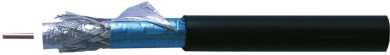 Erdkoaxialkabel 500m MK 16 