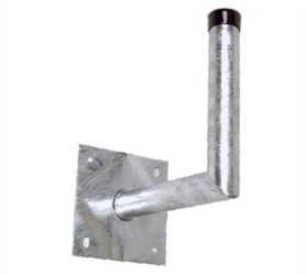 Stahl-Wandhalter MNS 20 