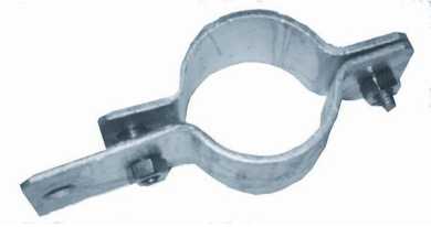 Erdungsschelle NERD 60 