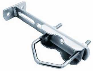 Mastabstandshalter NG 03 