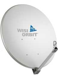 Orbit Topline Parabol-Offsetantenne OA 100 G 