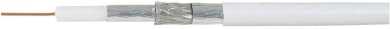 SAT-Koaxkabel 100 dB 100m KTH 99 