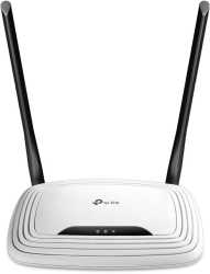 WLAN Router 300Mbit/s TL-WR841N 