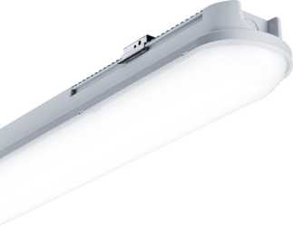 Feuchtraumwannenleuchte Julie Flex 1500 8600 840 TW 