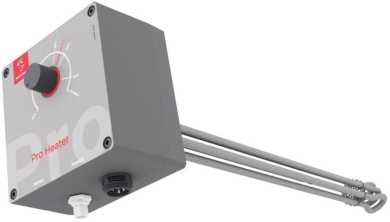 SMARTFOX Pro Heater 3K 