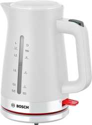 Wasserkocher 1,7l 2400W weiß 