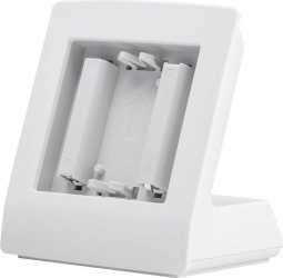 Tischaufsteller für 55x55 Schalter HmIP-DS55 