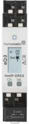 Schaltaktor für Hutschienenmontage HmIP-DRSI1 