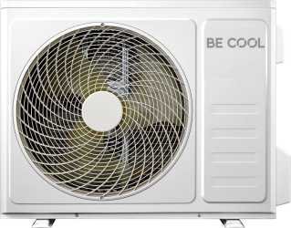 Premium Split-Klimagerät Außeneinheit BCP18SK2401QW 