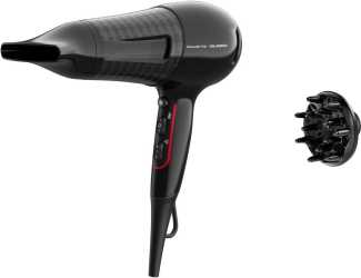 Haartrockner x KARL LAGERFELD Powerline 3 CV591L 