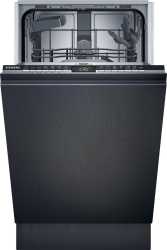 Geschirrspüler iQ300 SR63HX74KE Vollintegrierbar 