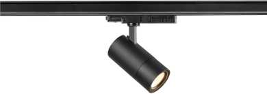 Trackspot V 3Ph. 10/15/20W 927/930/940 24°-60° schwarz 