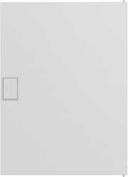 Tür 2RE RAL 9016 AK600 