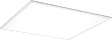 ANNA Varioflex 2 Paneleinbauleuchte 36W 4404lm 3000-4000K 600x600mm 