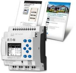 Eaton EASY-BOX-E4-AC1-IV 199781 