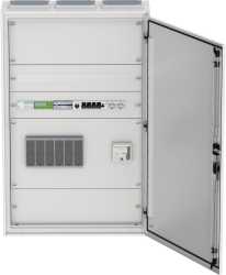 PV AC Sammlerschrank BPMOPVR800/12PF3A250 