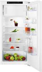 Kühlschrank Einbau Serie 5000 OptiSpace TSF5O12EF 