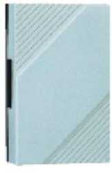 Gong 169 w Zweiklang elektromechanisch max. 85 dB(A) weiß G44169 