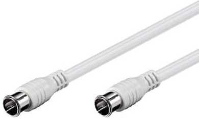 Sat Antennen Anschlusskabel TR 80103 2,5 m Quick 