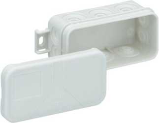 Verbindungsdose Mini 25-L 