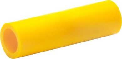 Stossverbinder isoliert 4 mm²-6 mm² E-Cu galvanisch verzinnt 