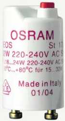 Starter für Beleuchtung ST 173 220-240 15-30W 