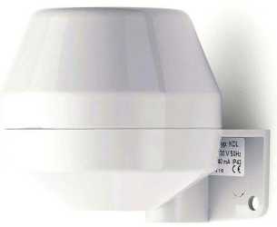 Kleinhupe ohne Trichter 24 V DC 