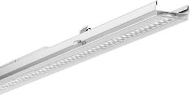 Lichtbandleuchte 1474x62 Lens Wide(L-W) 34W 6300lm 840 IP20 UGR 21,7/21,5 