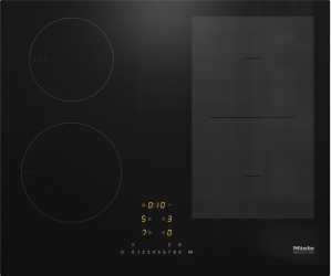 Induktionskochfeld KM 7466 FL Flächenbündig 125 Edition 