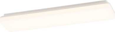 Deckenanbauleuchte Muso Linear SD 18W 2500lm weiß 