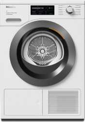 Wärmepumpentrockner TCL680WP 125 Gala Edition 