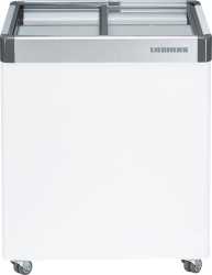 Eiscreme-Gefriertruhe EFE 1152 