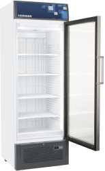 Gefrierschrank zur Verkaufsförderung mit Umluftkühlung FDv 4643 