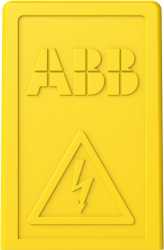 FlexLine Berührungsschutzkappe für Phasenschiene PSX 