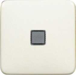 Wippe Kontroll mit Symbolen Creo mandelweiß 