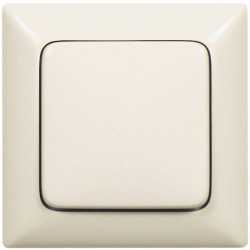 Wippe Universal Creo mandelweiß 